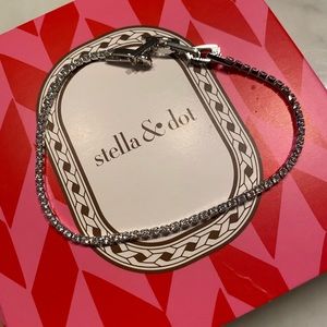 Stella & Dot Alice bracelet